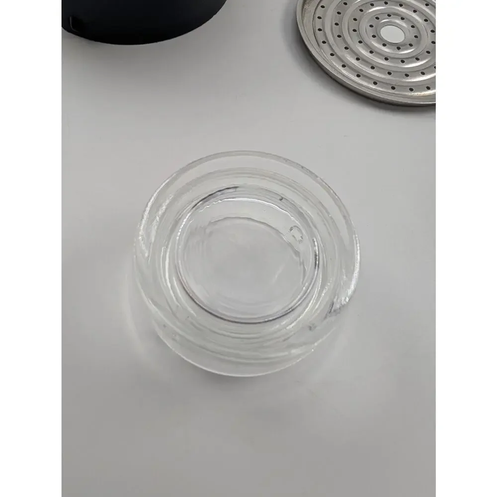 Corningware vtg blue